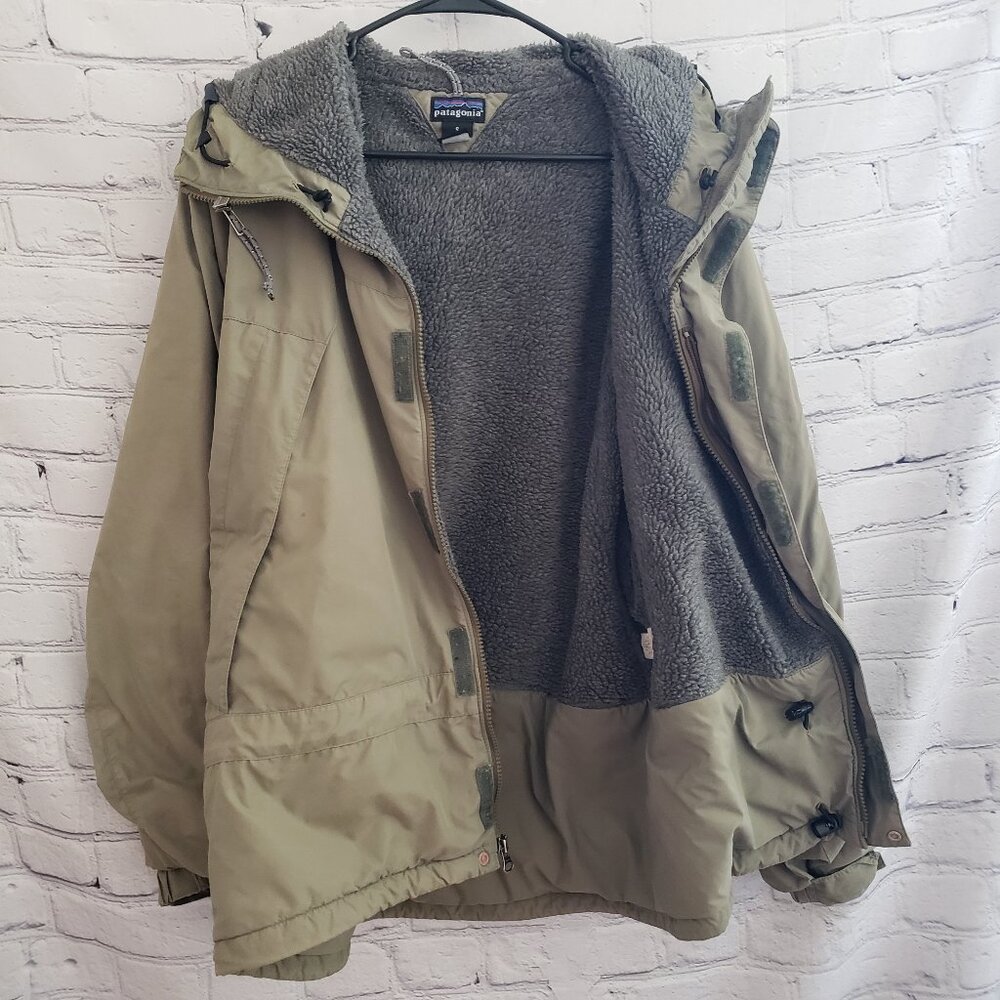 Patagonia Vintage Infurno Jacket - Picture 4 of 16